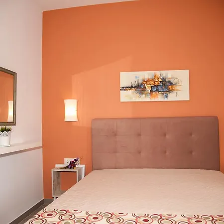 Efrilias & Apartment