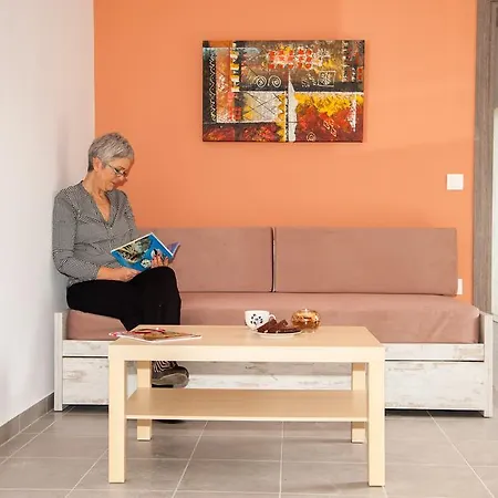 Efrilias & Apartment