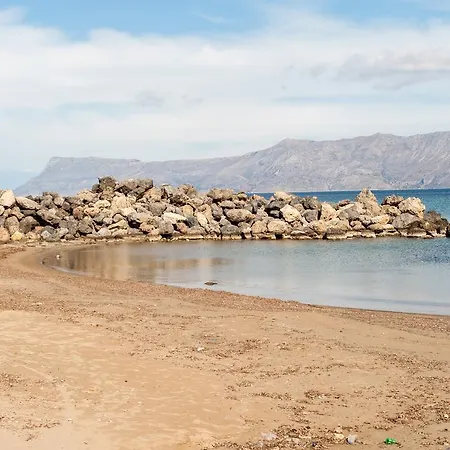 Efrilias & * Kissamos