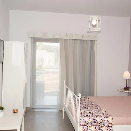Apartment Efrilias & Kissamos