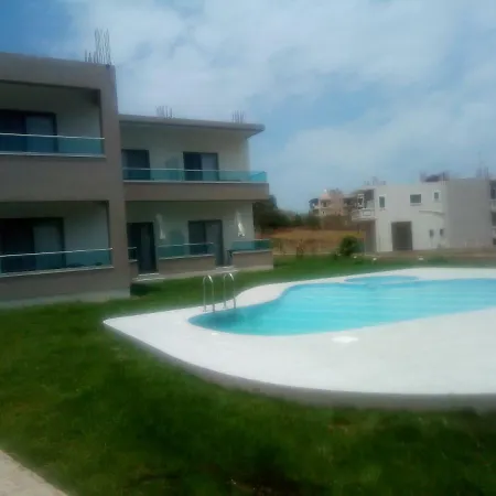 Apartment Efrilias & Kissamos